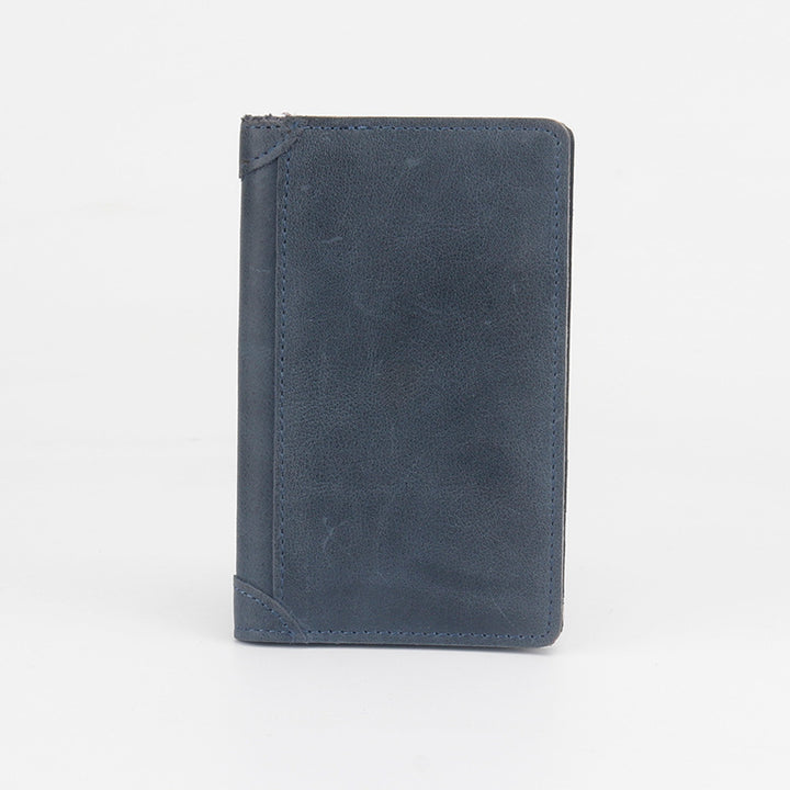 Vintage Leather Organizer Wallet kalsten