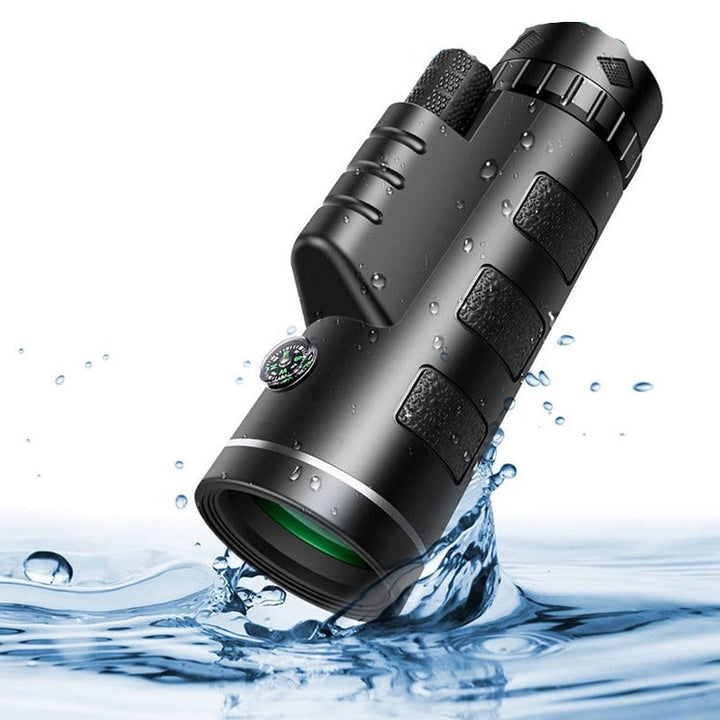 Kalsten | Pro Telescope Portable High-Resolution for Stargazing & Astronomy