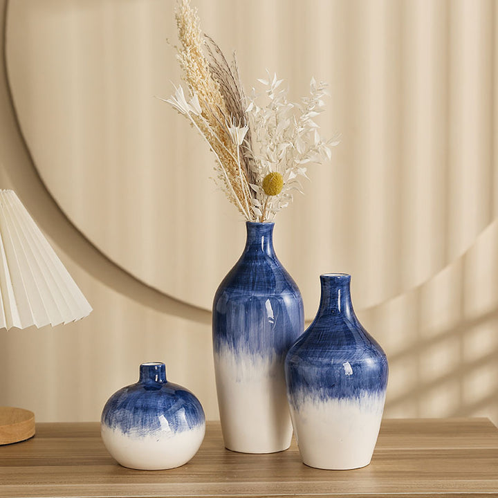 Decorative Ceramic Vase Kalsten