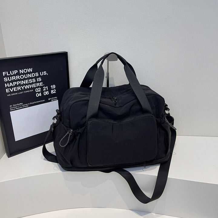 Versatile Multi-Functional Adventure Duffel