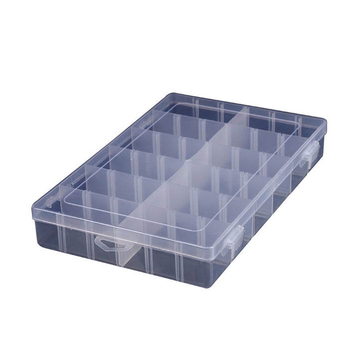 Multi-Functional Divider Storage Case Kalsten