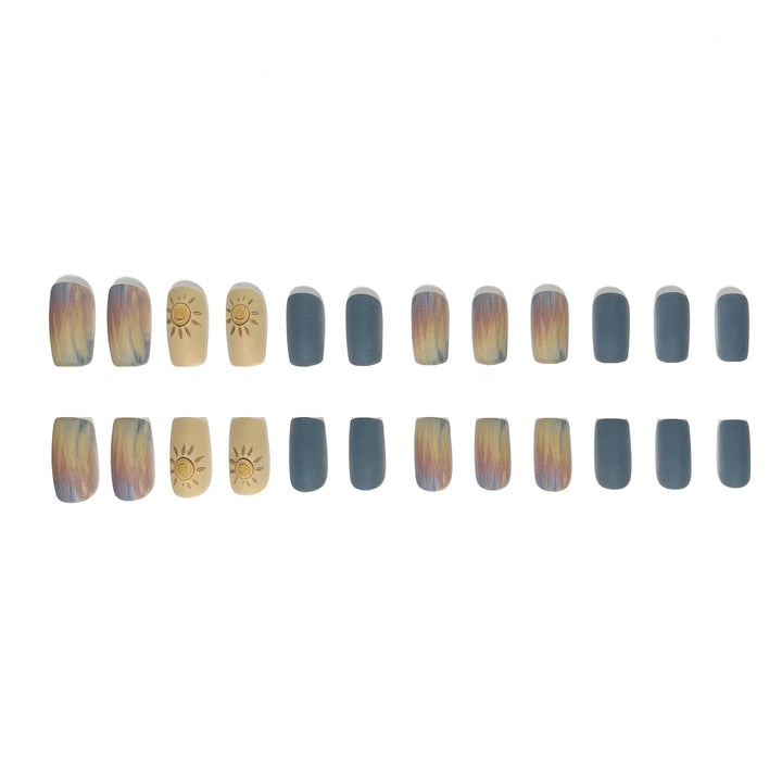Artistic Nail Art Enhancements Kalsten 1789915642