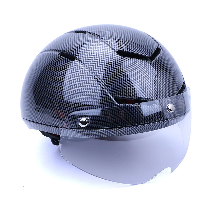 Lightweight Urban Cycling Helmet Kalsten