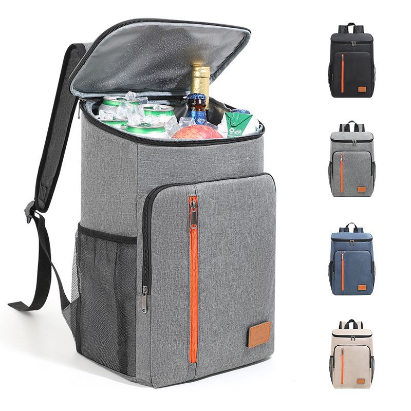 Multi-Functional Insulated Backpack Kalsten