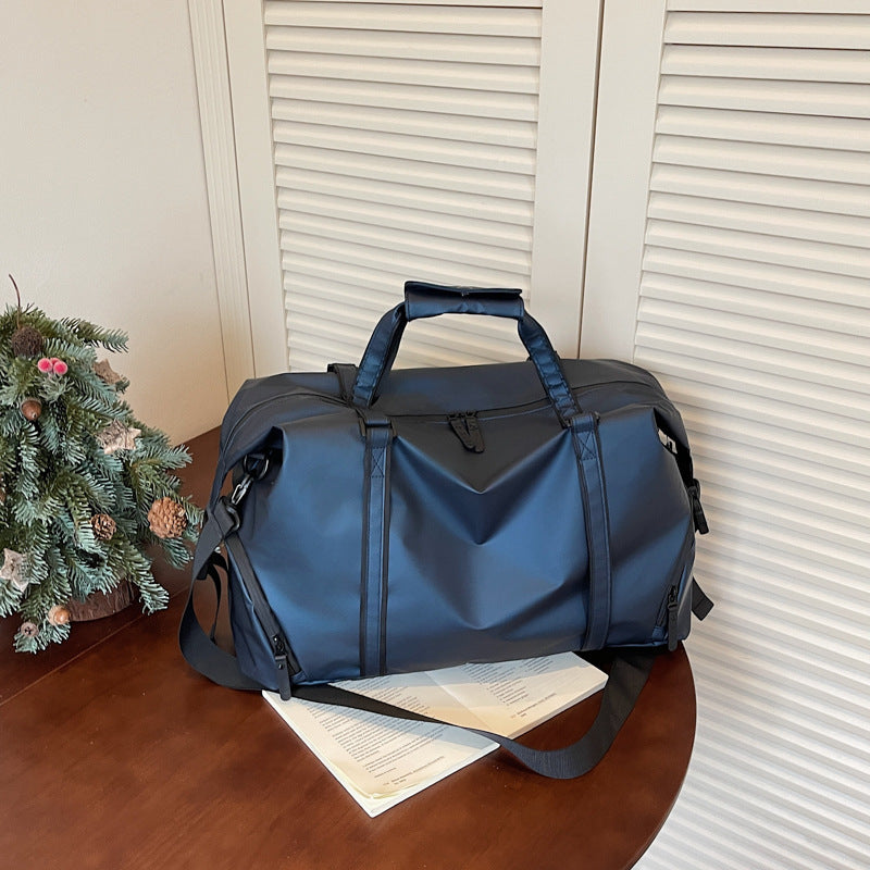 Durable Multi-Functional Weekend Duffle Bag Kalsten