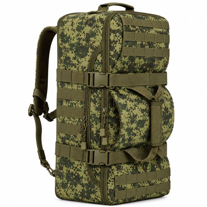 Tactical Lightweight Backpack Kalsten