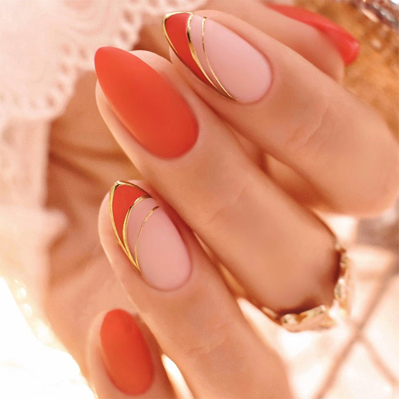 Creative Nail Art Set Kalsten