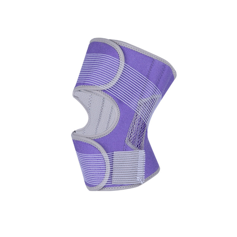 Adjustable Comfort Knee Brace