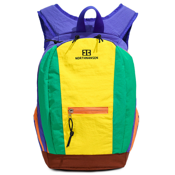 Colorful Lightweight Backpack Kalsten