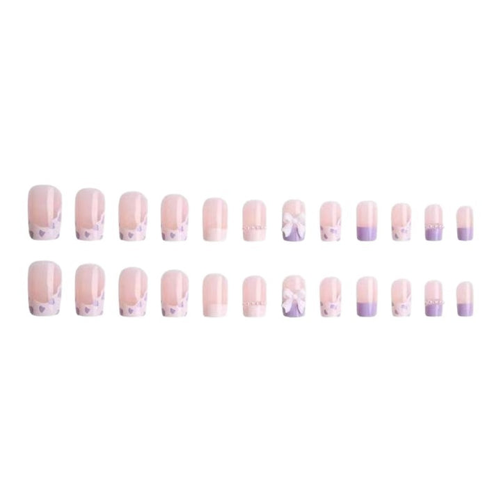 Nail Art Set Kalsten