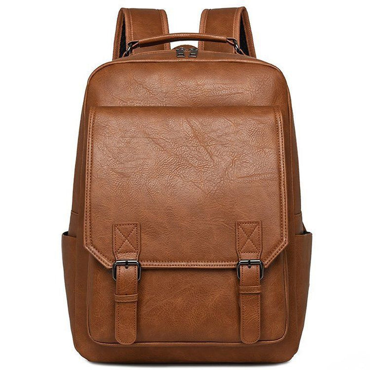 Elegant backpack with practical compartments and stylish details Kalsten