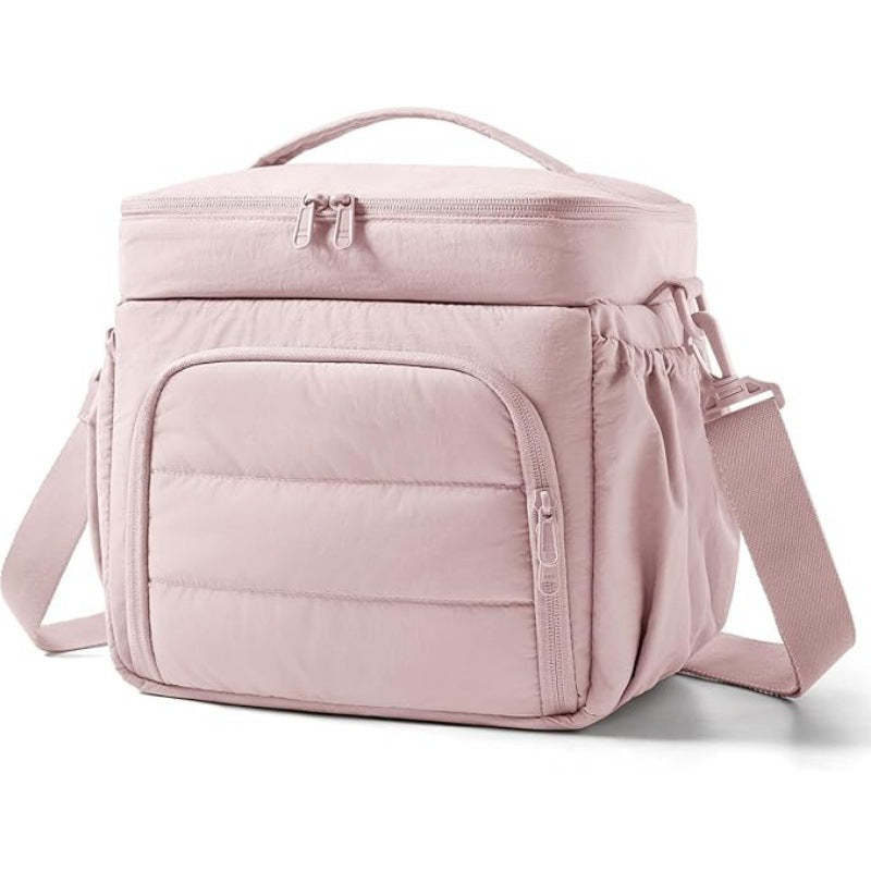 Insulated Lunch Cooler Bag Kalsten