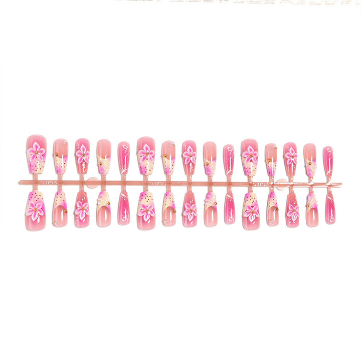 Art Nail Set Kalsten