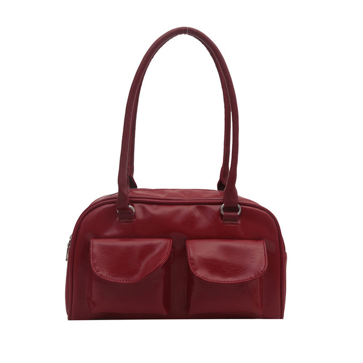 Elegant Retro Handbag