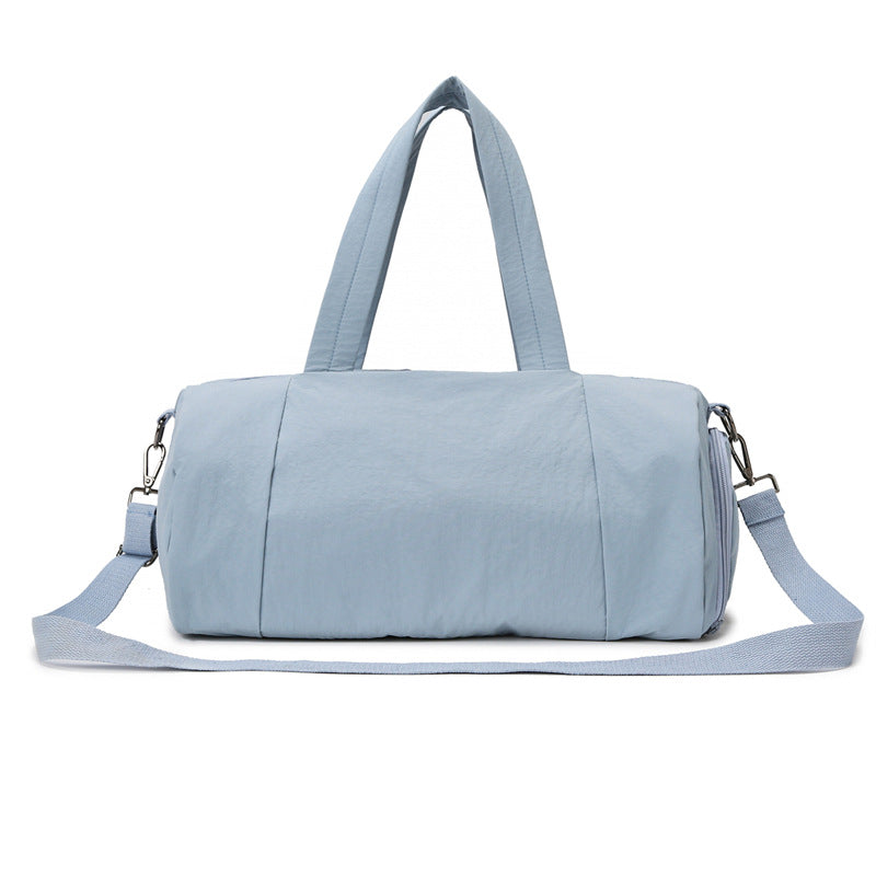 Lightweight Compact Travel Duffle Bag Kalsten
