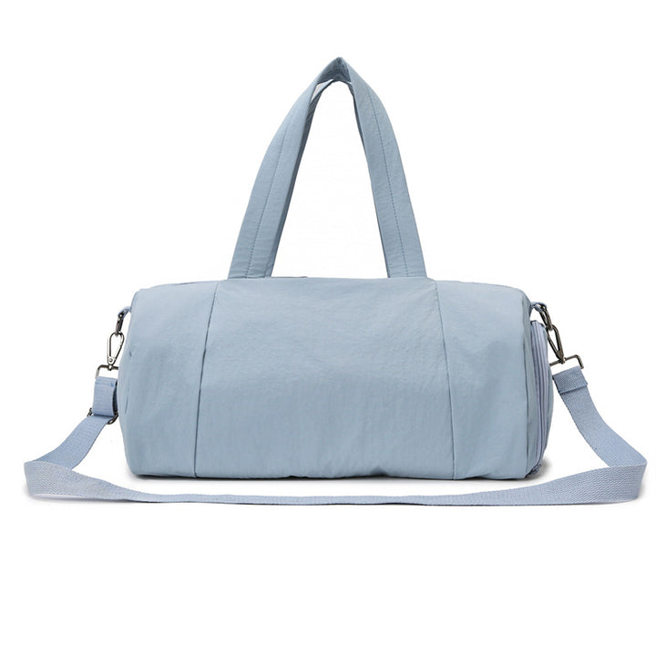 Lightweight Compact Travel Duffle Bag Kalsten