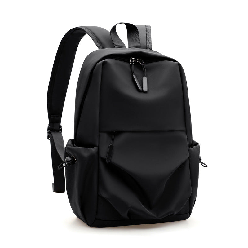 Versatile Multi-Pocket Travel Backpack Kalsten