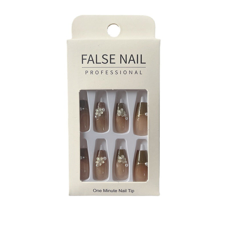 artful nail tips Kalsten