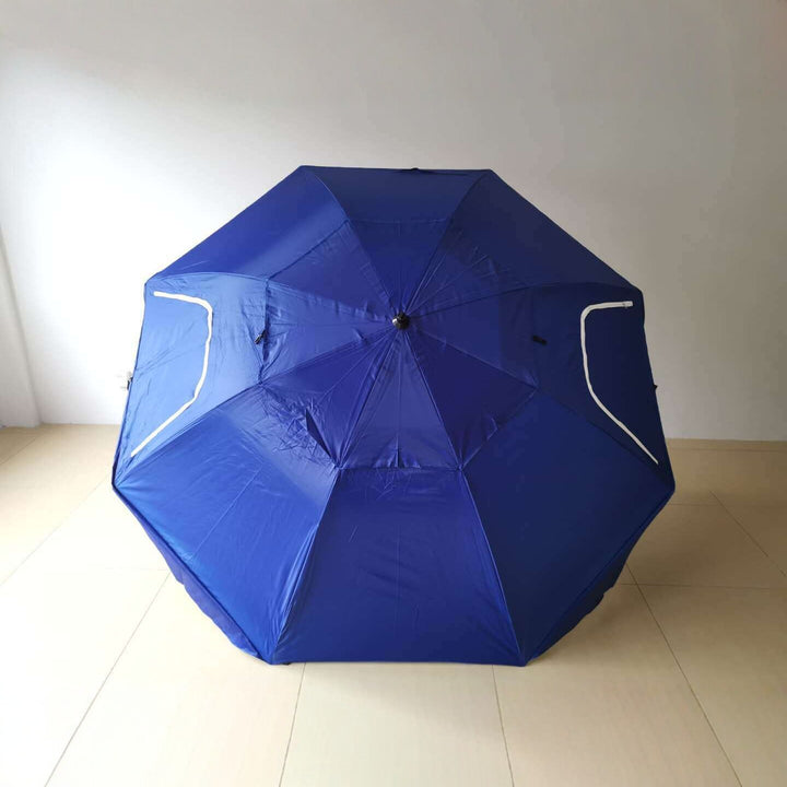 UV-repellent beach umbrella Kalsten
