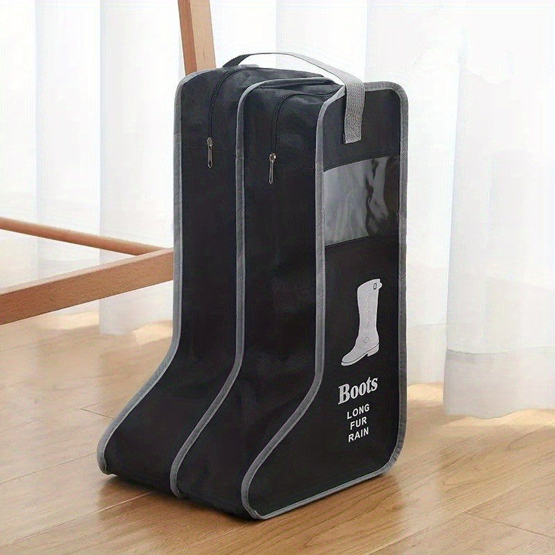 Waterproof Storage Bag for Long Boots Kalsten