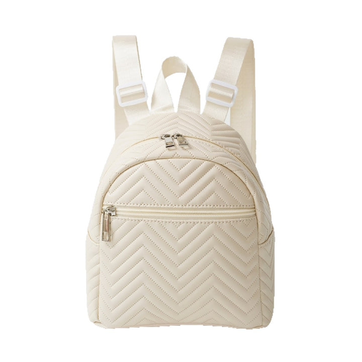 Mini Backpack with Structured Design Kalsten