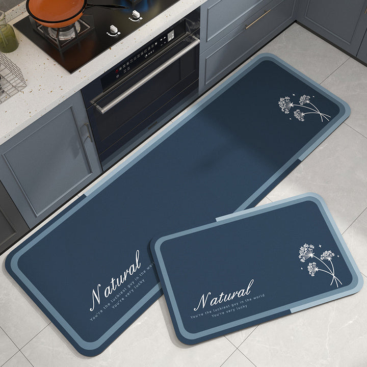 Anti-Fatigue Kitchen Mat Kalsten