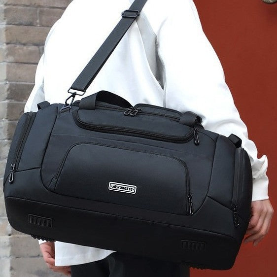 Compact Multi-Purpose Travel Duffle Kalsten