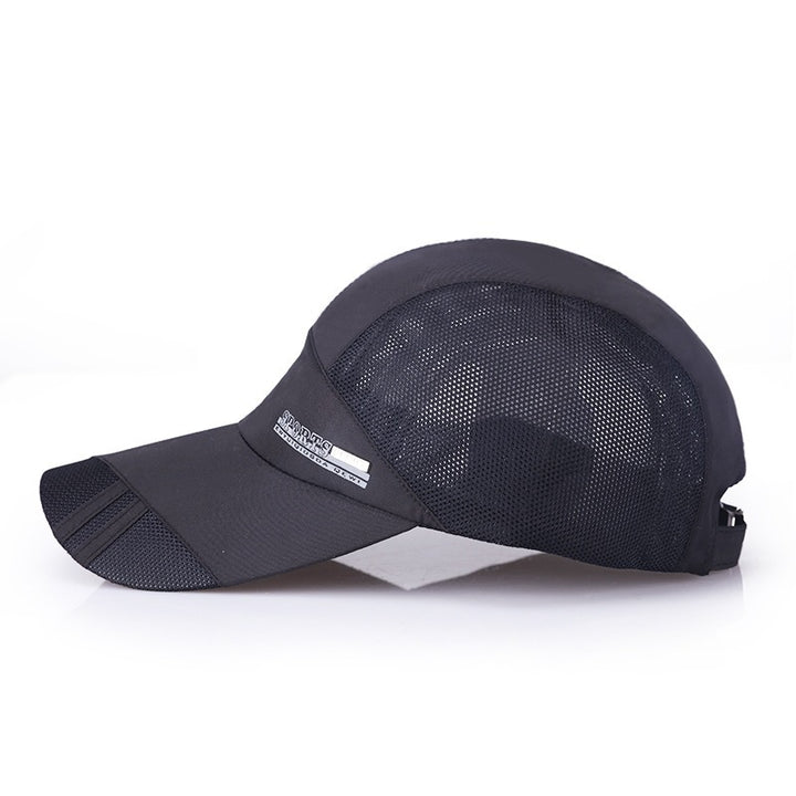 Ladies Athletic Functional Cap Kalsten