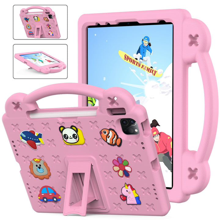 Children's Durable Tablet Case Kalsten