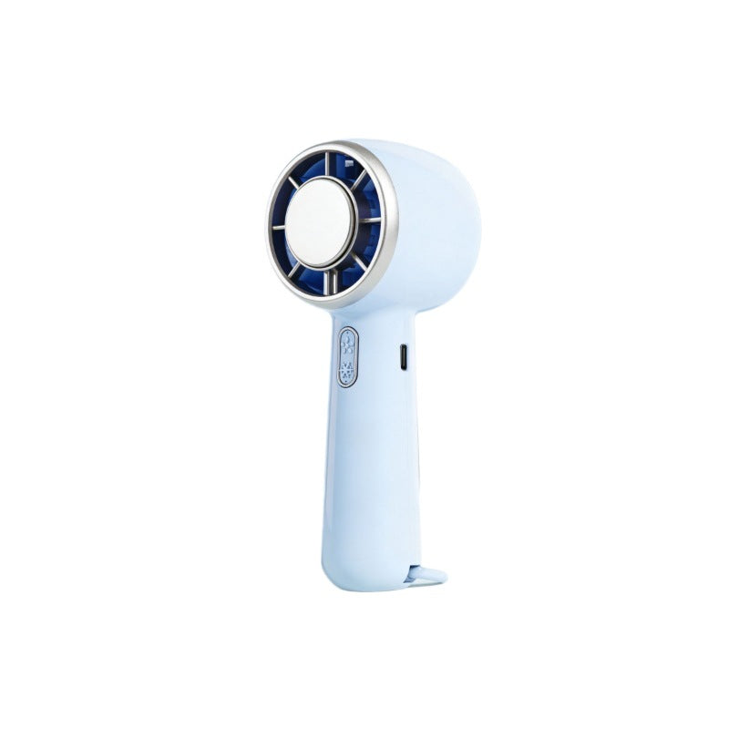 Handheld Rechargeable Cooling Fan Kalsten
