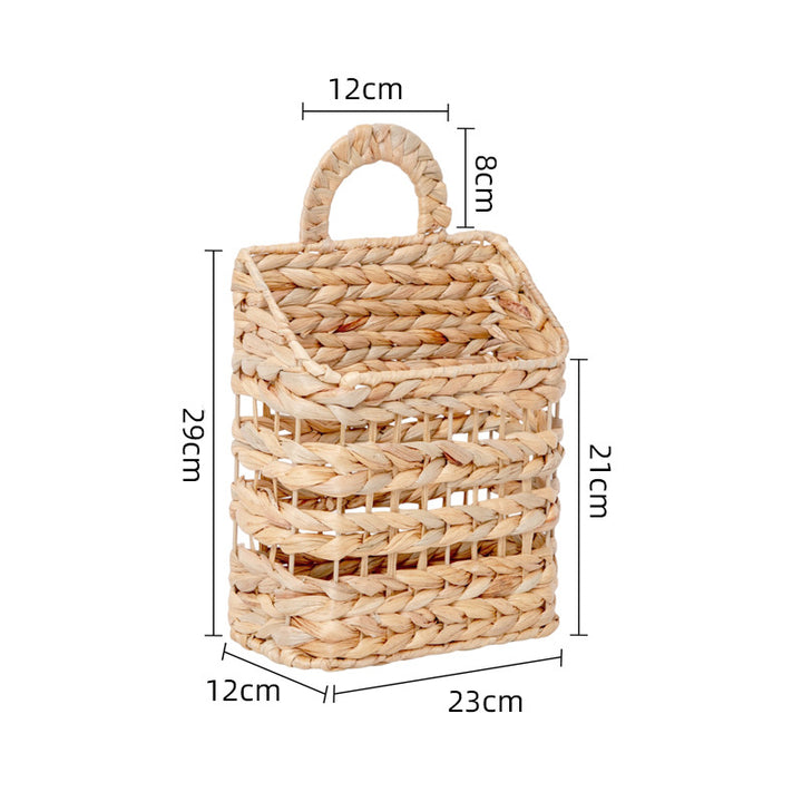 Decorative Flower Basket Kalsten