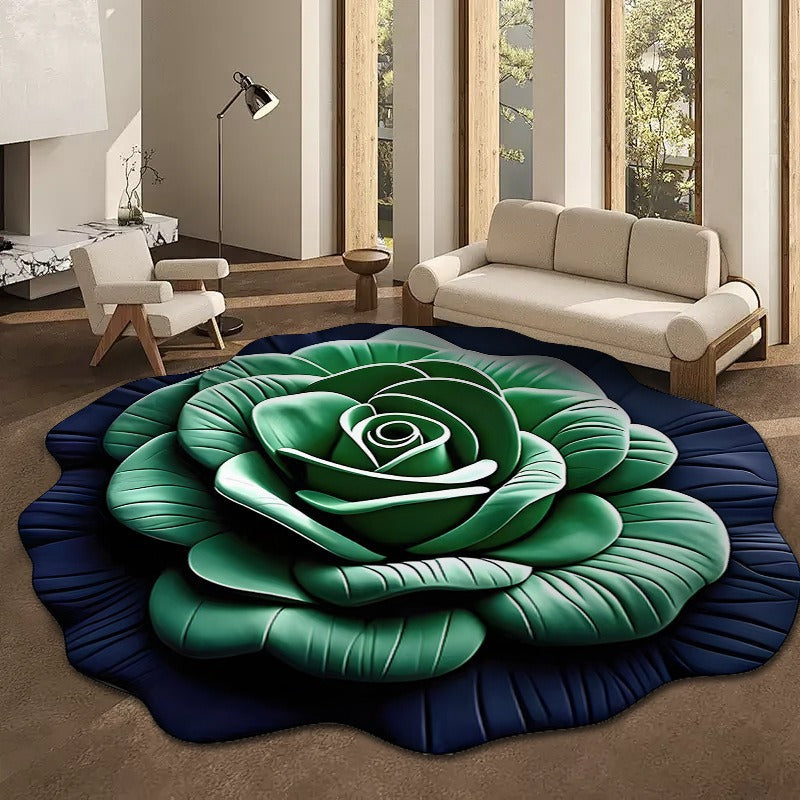 Home Decor Floral Shaped