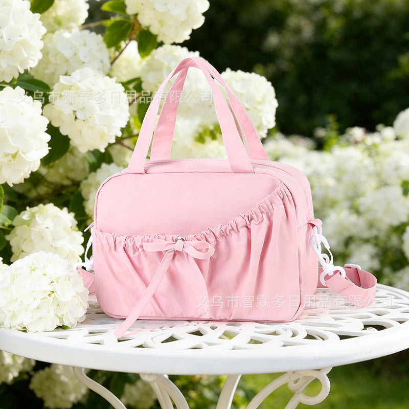 Stylish Insulated Lunch Carryall Kalsten