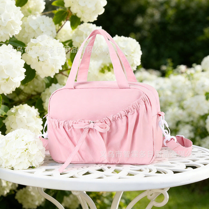 Stylish Insulated Lunch Carryall Kalsten
