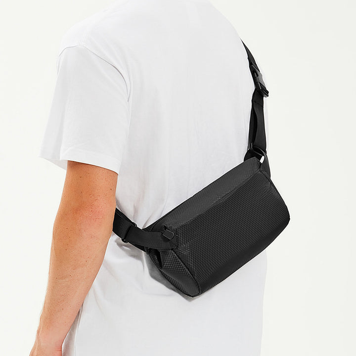 Functional Fanny Pack Kalsten