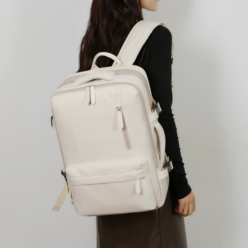 Versatile Multi-Functional Computer Backpack