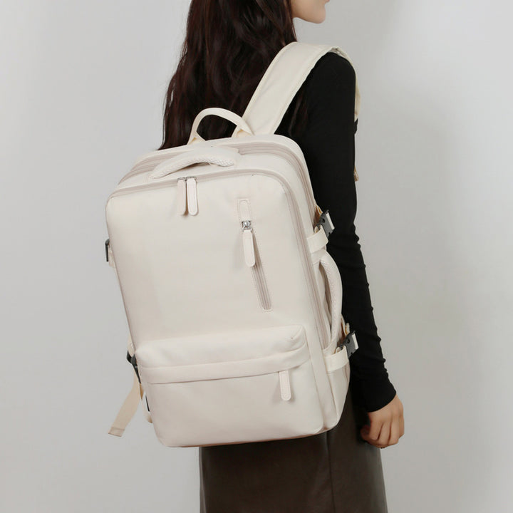 Versatile Multi-Functional Computer Backpack