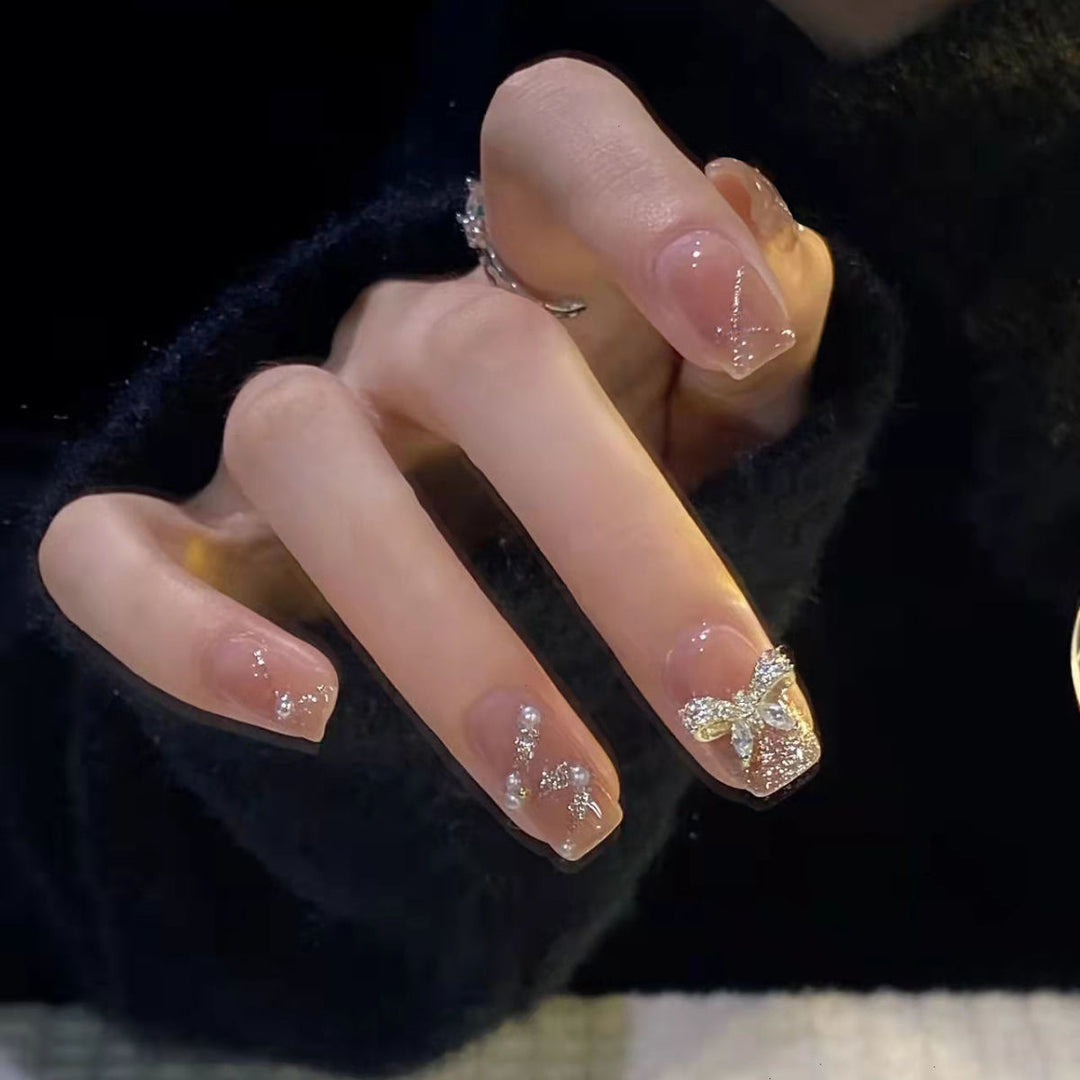 Decorative Nail Art Set 1790727202