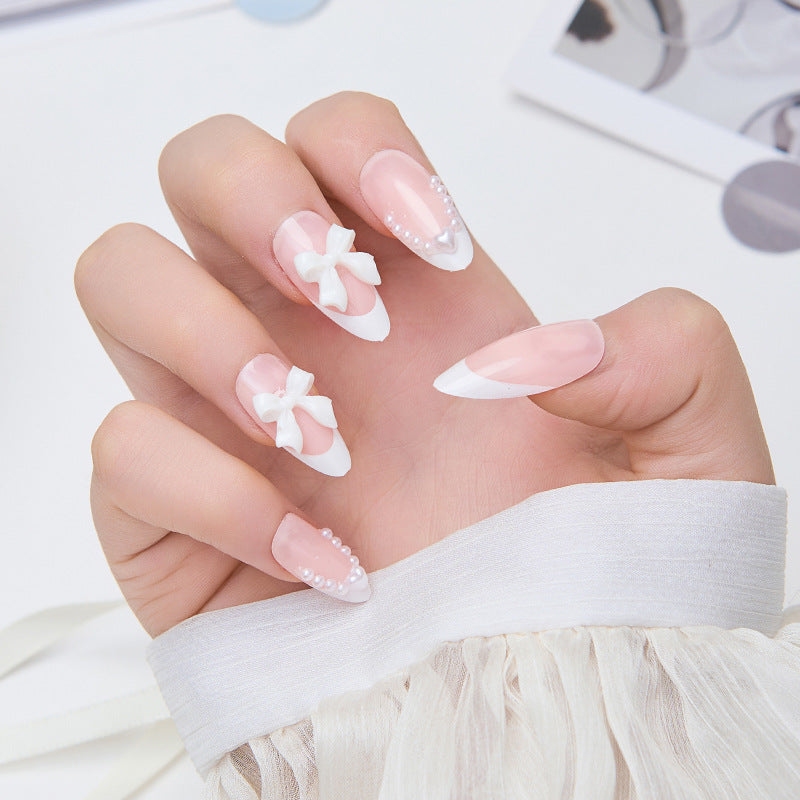 Artificial Nail Design Kalsten