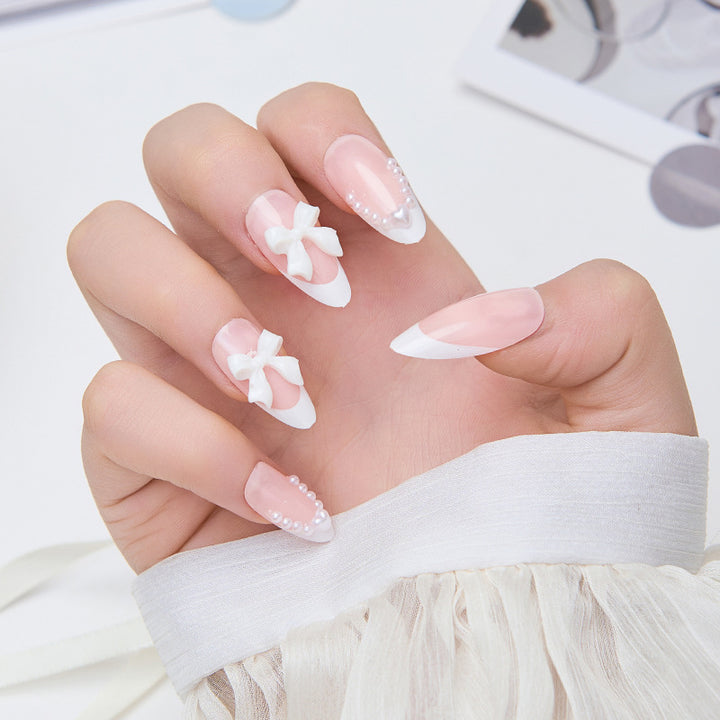 Artificial Nail Design Kalsten