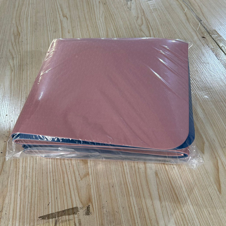 Non-slip training mat with structured design Kalsten