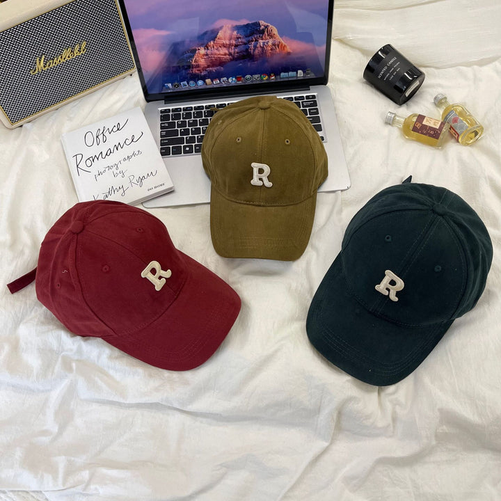 Unisex Classic Cotton Baseball Cap Kalsten