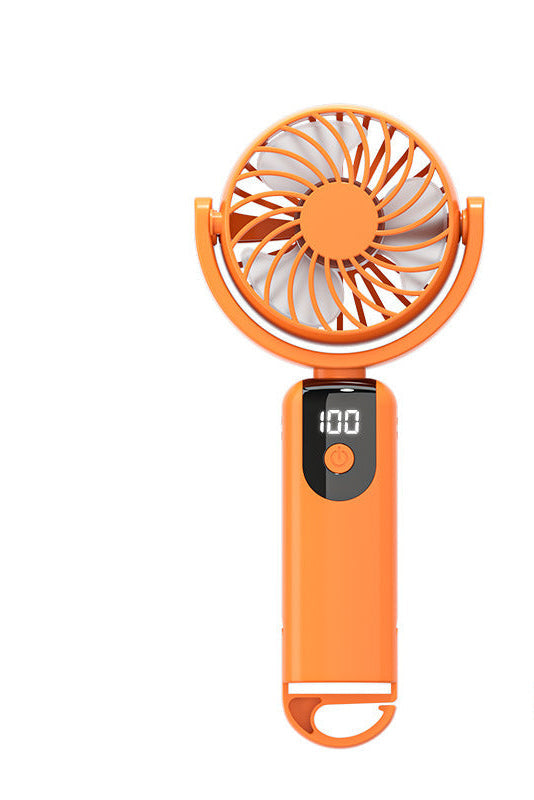 Handheld Fan Kalsten