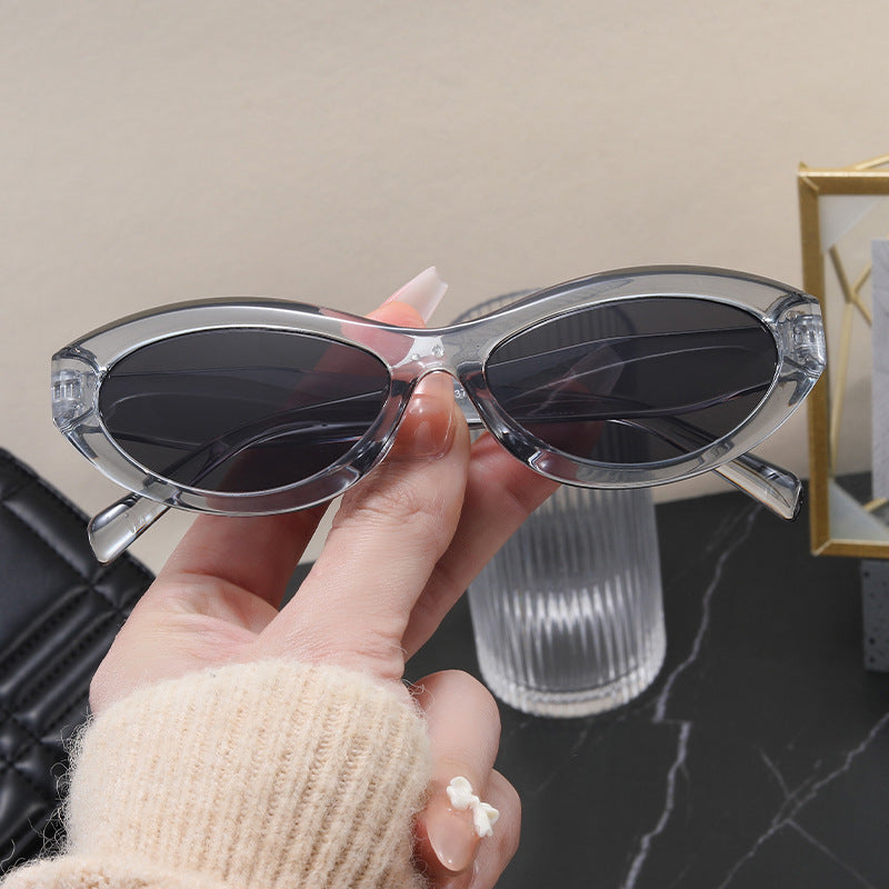 Women's fashionable Cat-Eye sunglasses with UV protection Kalsten