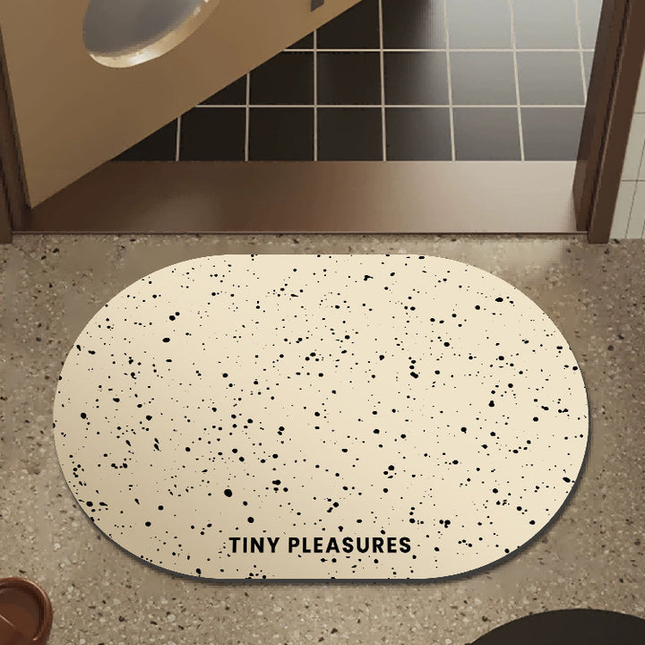 Non-Slip Bath Mat