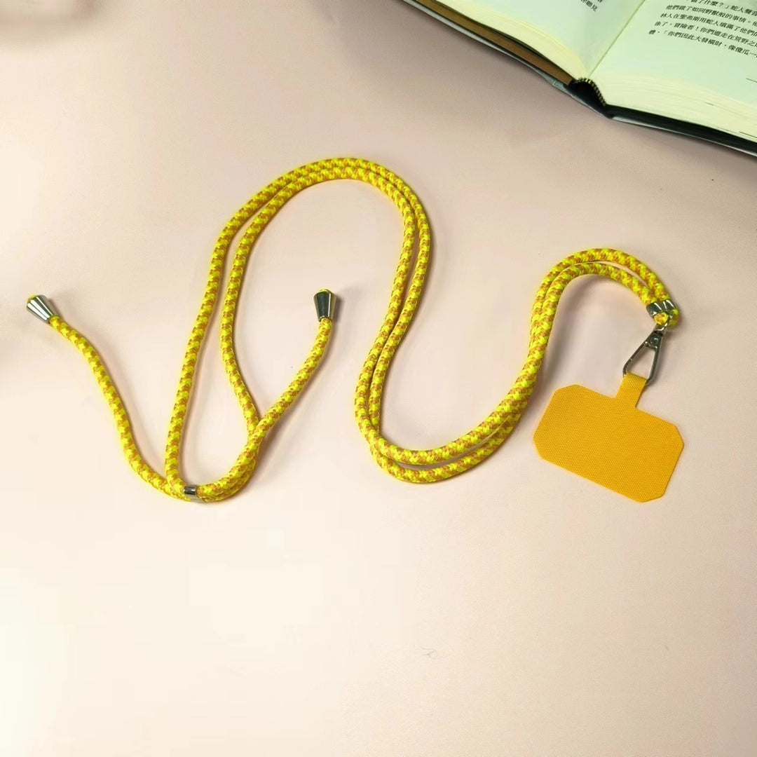 Adjustable Utility Identification Lanyard Kalsten