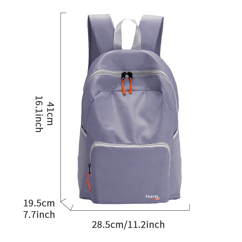 Lightweight Travel Backpack Kalsten