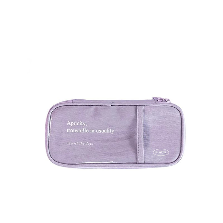 Stylish Pencil Case Kalsten