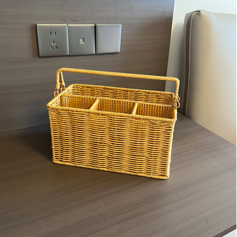 Storage Basket Kalsten