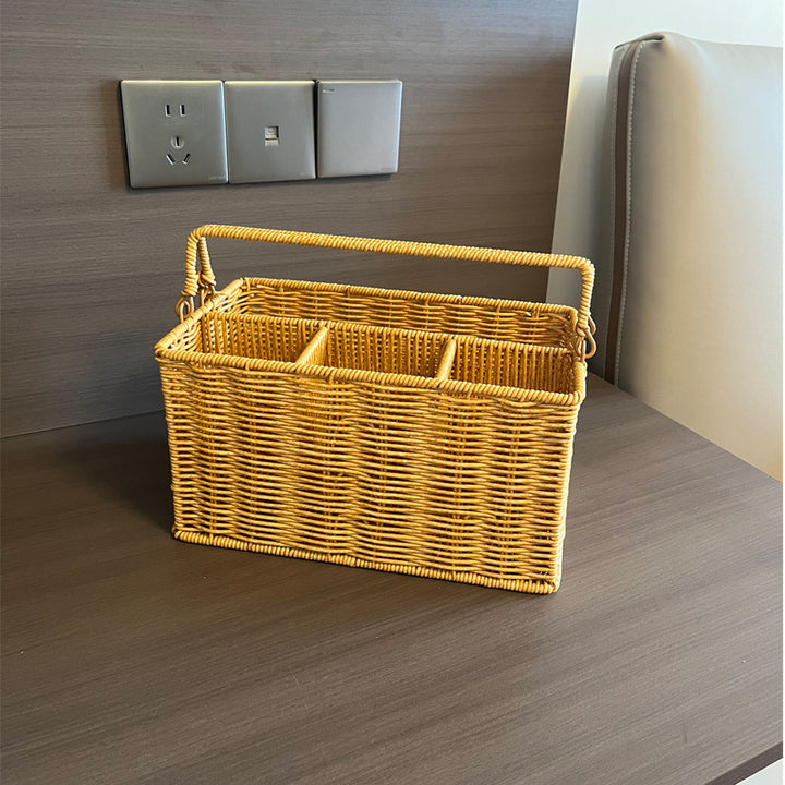 Storage Basket Kalsten